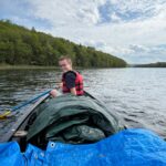 Photos de la sortie au Delaware Gap