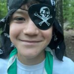 Photos du week-end éclaireur à Camp Pouch